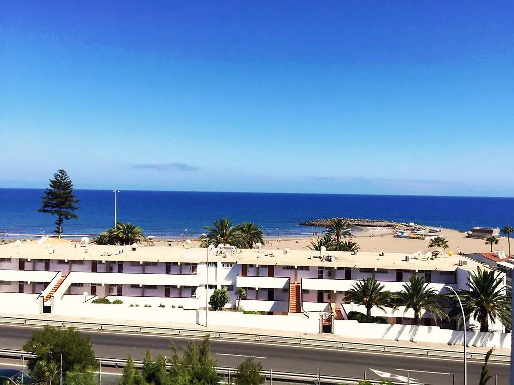 Apartamento Bello Horizonte San Agustin contacts