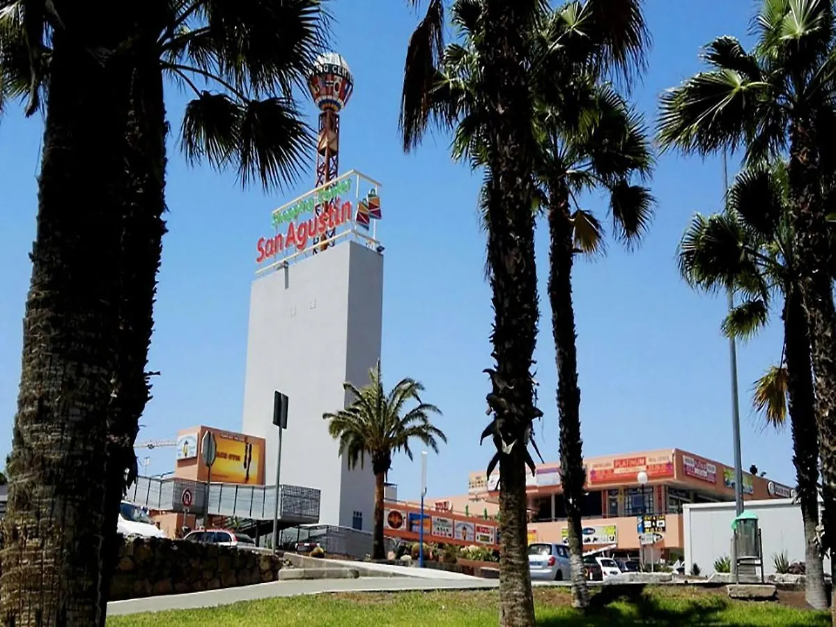 Apartamento Bello Horizonte San Agustin Hotel Maspalomas  Spain